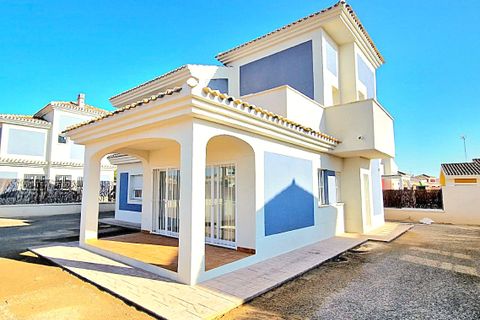 Villa i Mazarron, Murcia, Mazarron - € 375.000 | Ref: 68850051JA555NB - foto 19